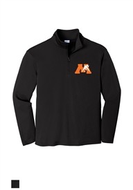 Sport-Tek Â®Youth PosiCharge Â®Competitor â„¢1/4-Zip Pullover