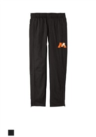 Youth- Sport-Tek Â® Youth Tricot Track Jogger