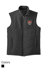 Port AuthorityÂ® Puffy Vest- J709