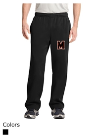 Sport-TekÂ® Sport-WickÂ® Fleece Pant- ST237