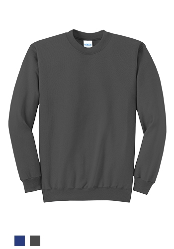 Core Fleece Crewneck Sweatshirt