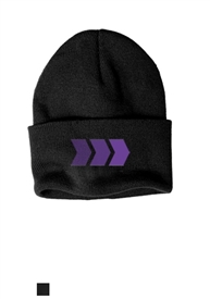 Port & CompanyÂ® Fleece-Lined Knit Cap