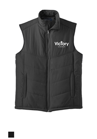 Port AuthorityÂ® Puffy Vest