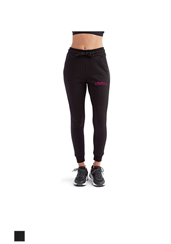 Women's Fitted Maria Joggers