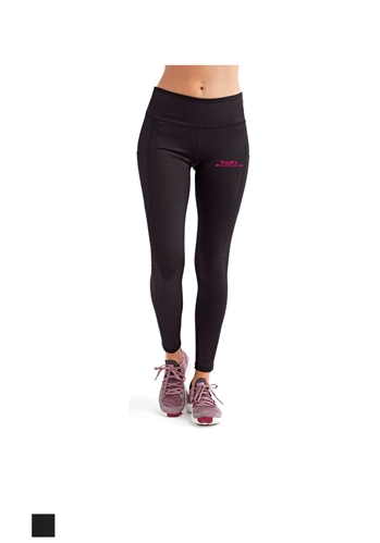 Women's Performance Leggings