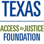 Texas Access To Justice Foundation Donation