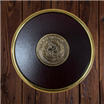State Bar of Texas Individual Coaster