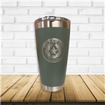 YETI 20 Oz. Rambler - Camp Green