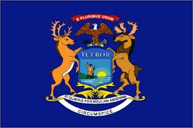 State of Michigan Order