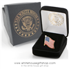 Quality American Flag Pins, US Flag pin