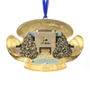 1995 White House Ornament