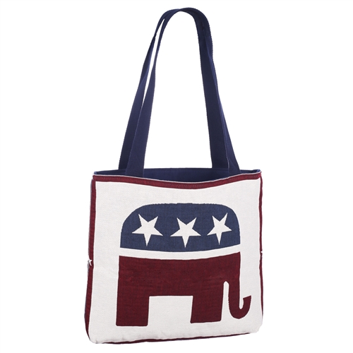 Republican Tote Bag GOP