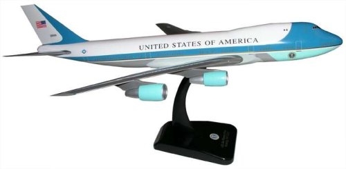 Daron Air Force One Plane