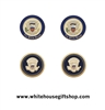 President Trump 24K Gold Cufflink Sets