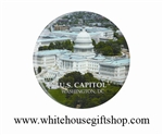 U.S. Capitol Magnet