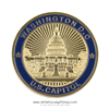 United States Capitol Commemorative Coin