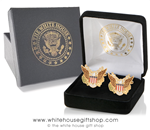 Great Eagle of the United States Cufflinls