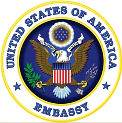 United States Embassy Order