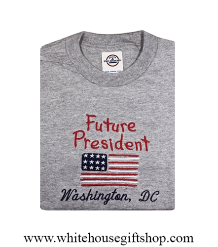 Future President Shirt