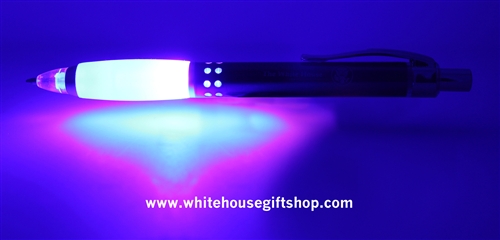 White House Light Stick