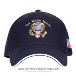 Seal of the President Cap Hat from the White House