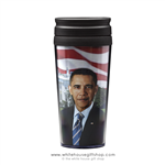 President Barack Obama Oath of Office Mug from the Official White House Gift Shop