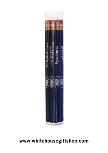 President of the United States Pencils