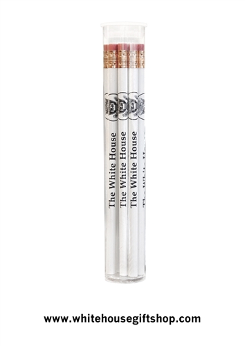 The White House Pencils