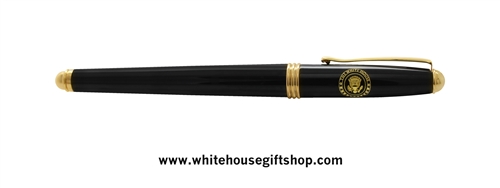 White House Seal Lacquer Pen