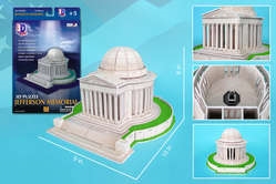 U.S. Capitol Building Puzzle
