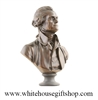 Jefferson Bust & Statue