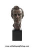 Lincoln Finale Bust