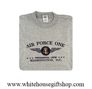 Air Force One Child's T-Shirt