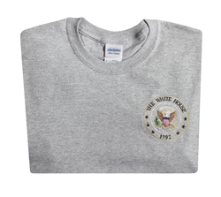 White House 1792 t-shirt