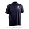 National Security Council Situation Room Polo Shirt- Navy Blue