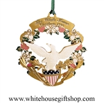 1998 Historical Association Ornament