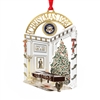 1998 White House Ornament