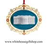 2000 Historical Association Ornament