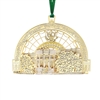 2000 White House Ornament