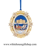 2004 Historical Association Ornament