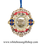 2006 Historical Association Ornament