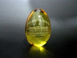 2008 White House Easter Egg