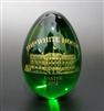 2012 White House Easter Egg