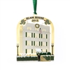 2012 White House Ornament