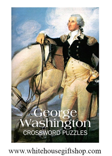 Geroge Washington Crossword Puzzles