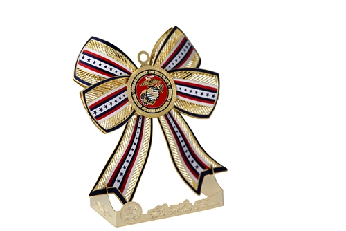 2016 U.S. Marine Corps Ornament
