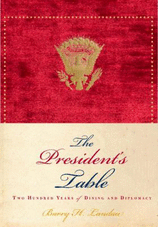 The President's Table