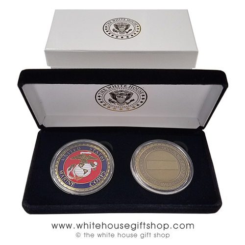 USAF Air Force Challenge Coin