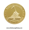 Iwo Jima Commemorative Coin