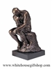 The Thinker Statue